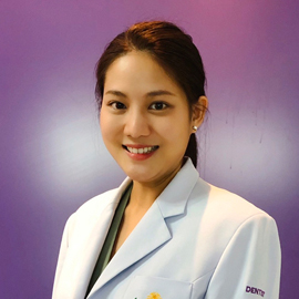 ร.ต.หญิง พิสุทธินันท์ วงษ์ท้าว