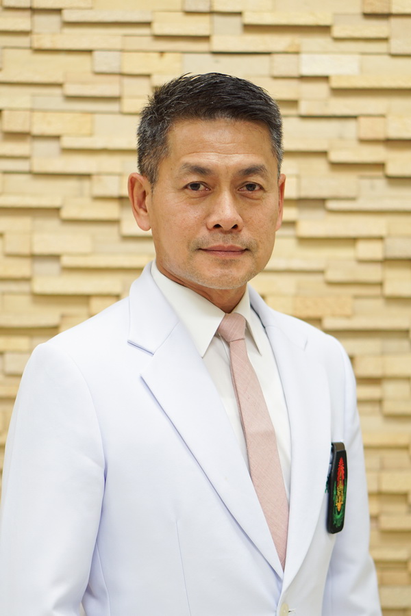 พ.อ. บริบูรณ์ นาวาเจริญ