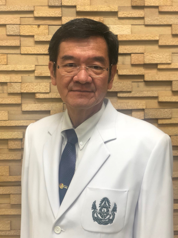 พล.ต. วิรัช ตระการวิจิตร