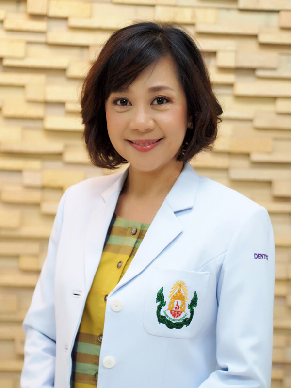 พล.ต.หญิง ชิดาภา บุญสันติสุข