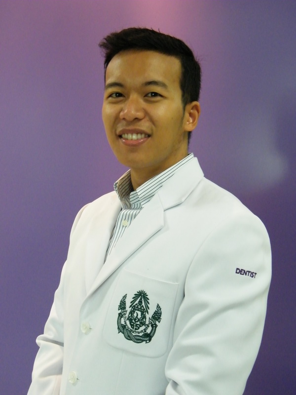 พ.ต. ภาณุ พรหมสาขา ณ สกลนคร