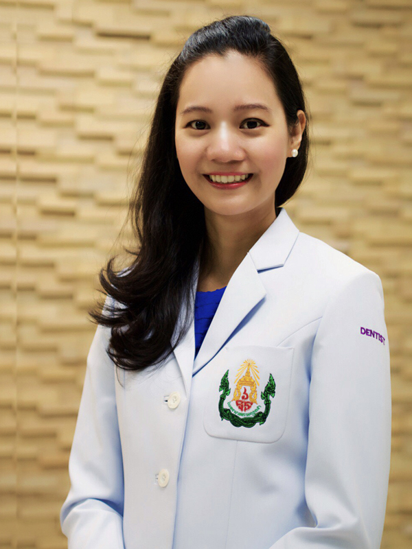 พ.ท.หญิง มโนวดี สารพานิช