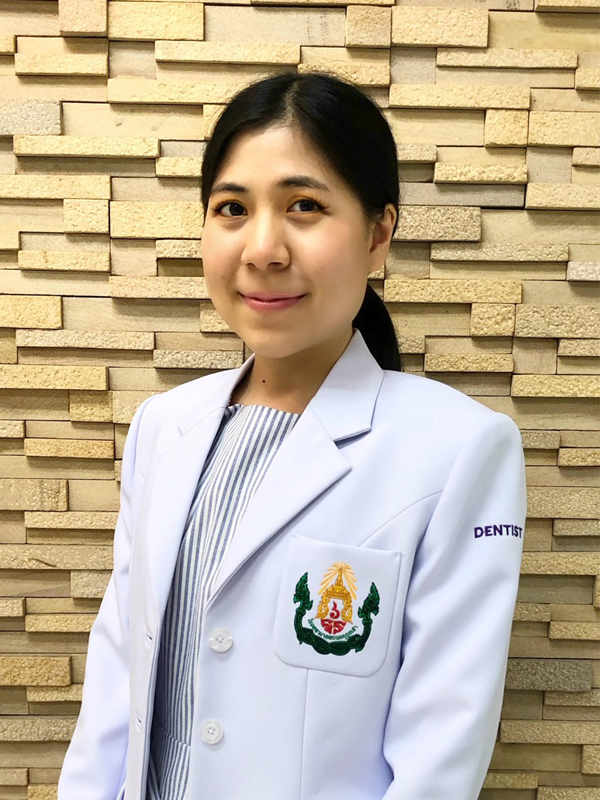 ร.อ.หญิง พัทธมน เศรษฐสุนทรี