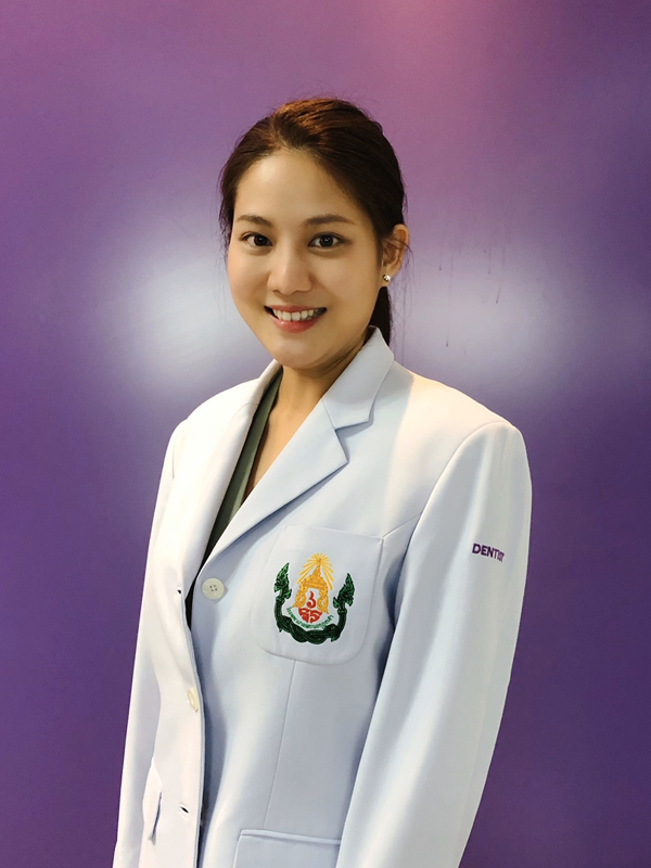 ร.ต.หญิง พิสุทธินันท์ วงษ์ท้าว	