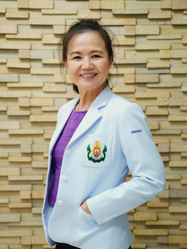 พ.อ.หญิง พรทิพย์ วิริยะภาค