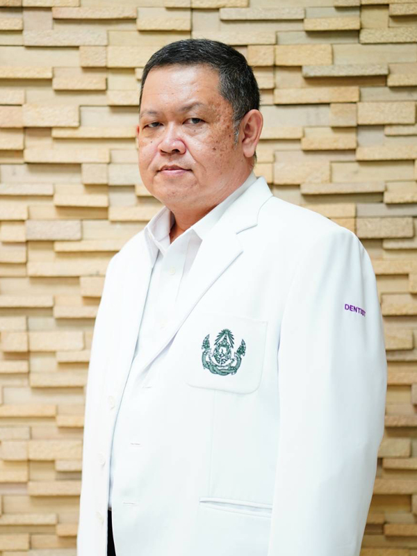 พ.อ. ปรีชากร วีระประวัติ