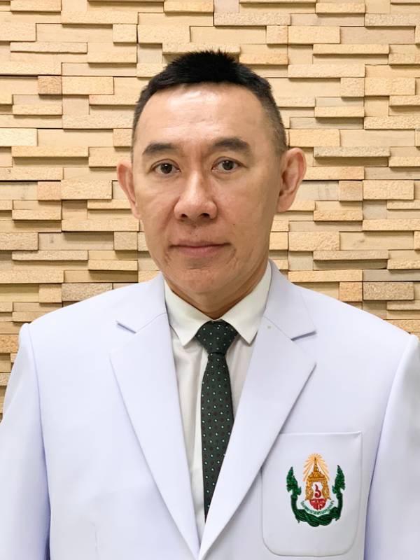 พล.ต. สุเมธ เจียมศรีมงคล