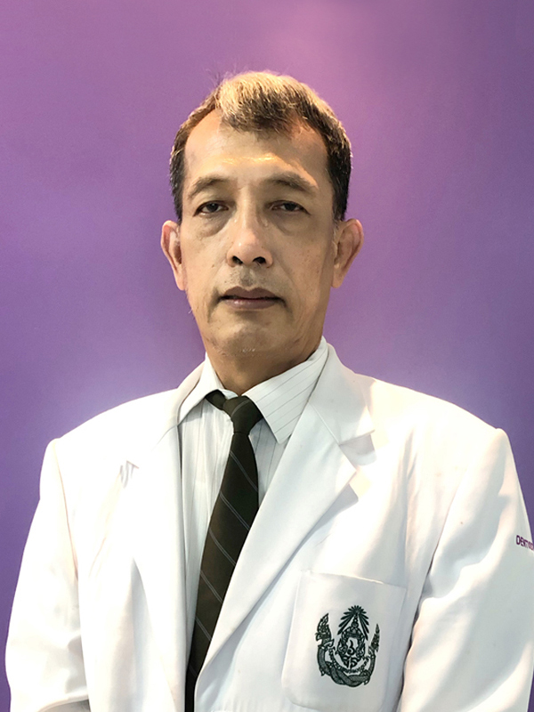 พล.ต. สุรเดช วรดิถี