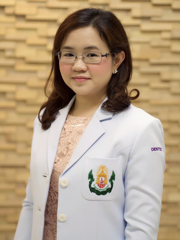 พ.อ.หญิง ศุทธิษา แต่บรรพกุล