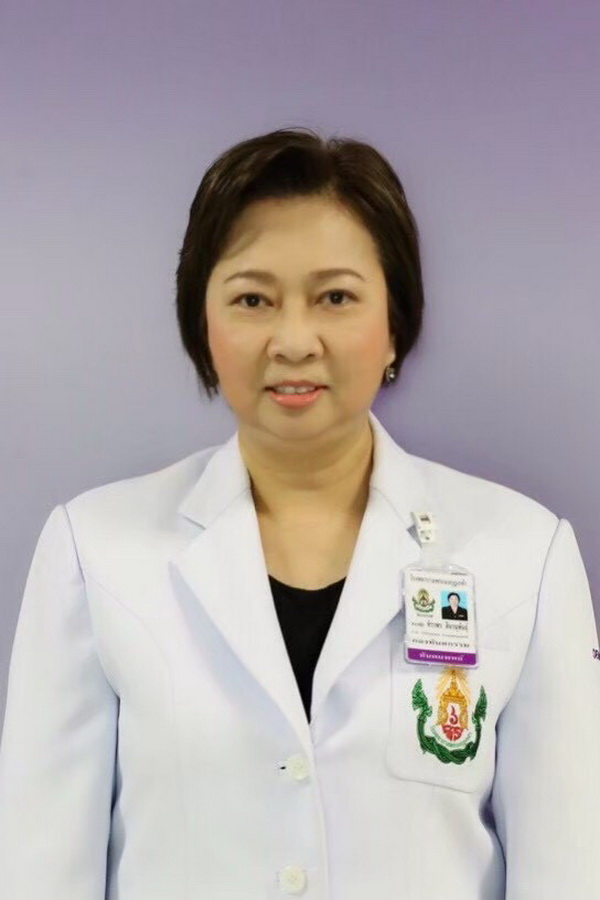 พ.อ.หญิง ทิราพร   ลีนานุพันธุ์