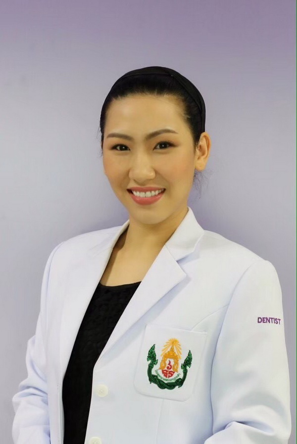 พ.อ. หญิง วิลาสินี  เฉยพ่วง