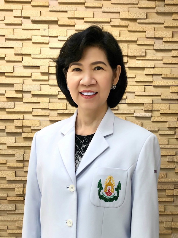 พ.อ.หญิง วิภาพร  หิรัญสุทธิกุล